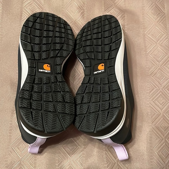 Carhartt Force 3" SD 35 Soft Toe Work Shoe Size 9.5M NIB - Picture 8 of 13